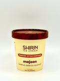 Majoon (walnut, date & coconut) Ice Cream